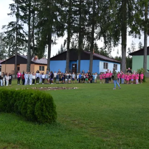 Eš u Pacova 2024 - 3. turnus – fotka 116