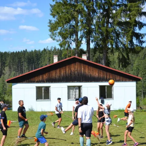 Eš u Pacova 2024 - 3. turnus – fotka 192
