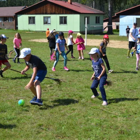 Eš u Pacova 2024 - 3. turnus – fotka 196