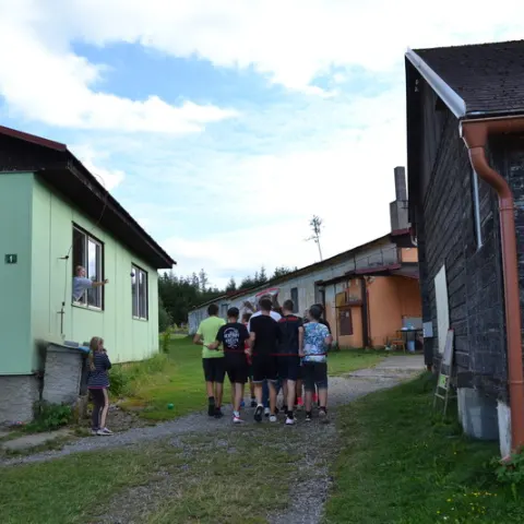 Eš u Pacova 2024 - 3. turnus – fotka 166
