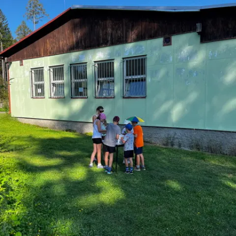 Eš u Pacova 2024 - 3. turnus – fotka 928