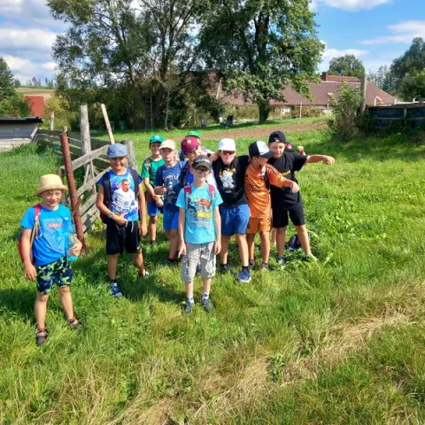 Eš u Pacova 2024 - 3. turnus – fotka 548