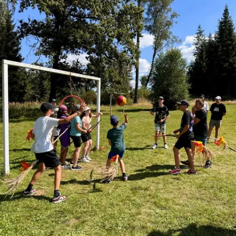Eš u Pacova 2024 - 3. turnus – fotka 390