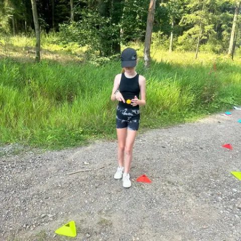 Eš u Pacova 2024 - 3. turnus – fotka 870