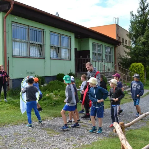 Eš u Pacova 2024 - 3. turnus – fotka 148
