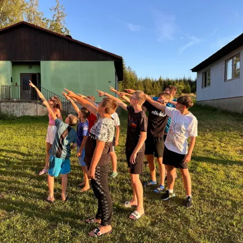 Eš u Pacova 2024 - 3. turnus – fotka 664