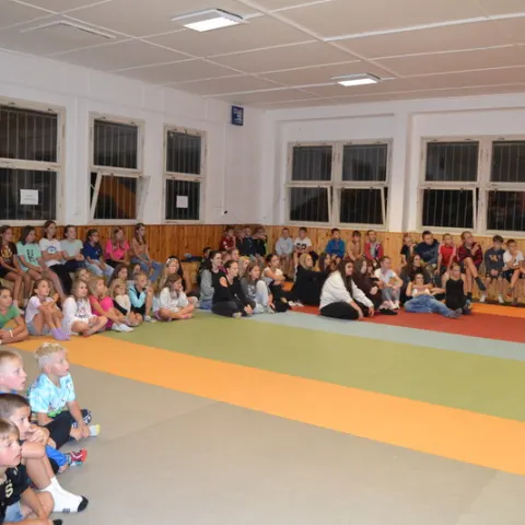 Eš u Pacova 2024 - 3. turnus – fotka 123