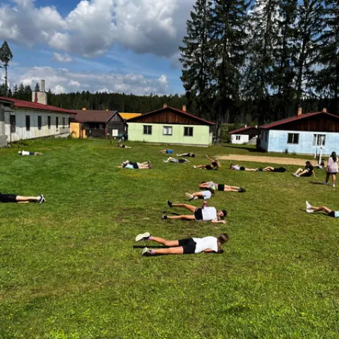 Eš u Pacova 2024 - 3. turnus – fotka 528