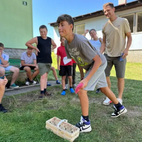 Eš u Pacova 2024 - 3. turnus – fotka 718
