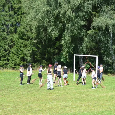 Eš u Pacova 2024 - 3. turnus – fotka 189