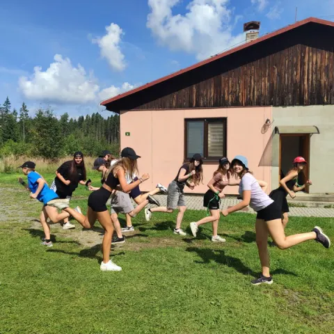 Eš u Pacova 2024 - 3. turnus – fotka 520