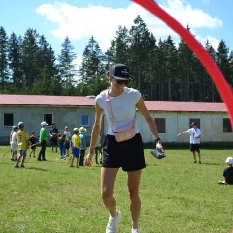 Eš u Pacova 2024 - 3. turnus – fotka 179