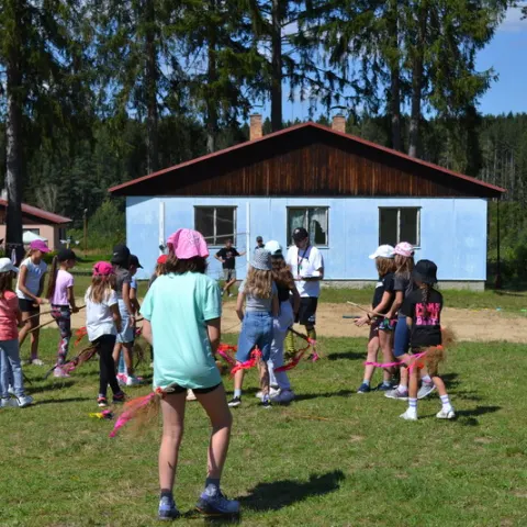 Eš u Pacova 2024 - 3. turnus – fotka 188