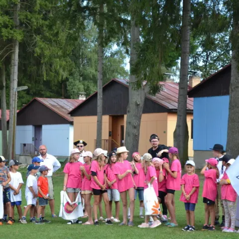 Eš u Pacova 2024 - 3. turnus – fotka 112