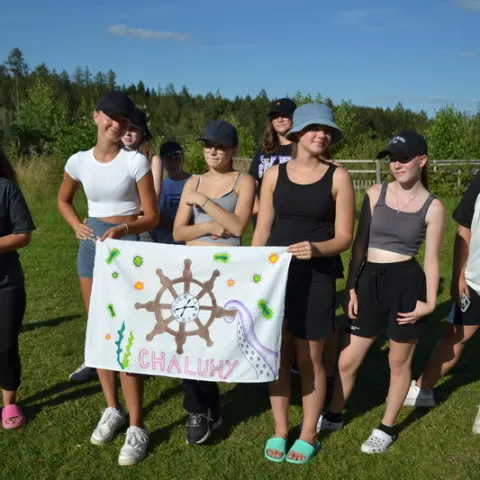 Eš u Pacova 2024 - 3. turnus – fotka 216