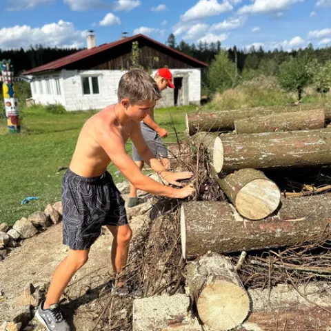 Eš u Pacova 2024 - 3. turnus – fotka 916