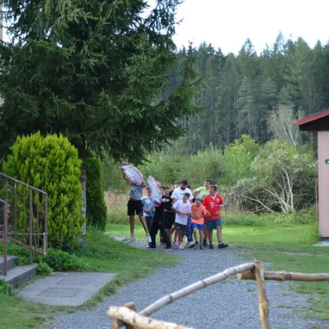 Eš u Pacova 2024 - 3. turnus – fotka 163