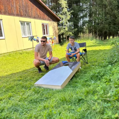 Eš u Pacova 2024 - 3. turnus – fotka 715