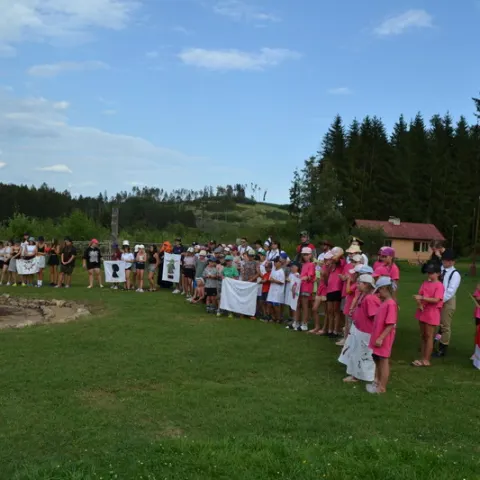 Eš u Pacova 2024 - 3. turnus – fotka 105
