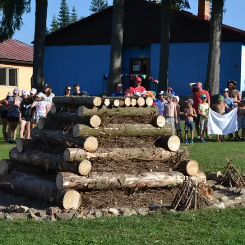Eš u Pacova 2024 - 3. turnus – fotka 55