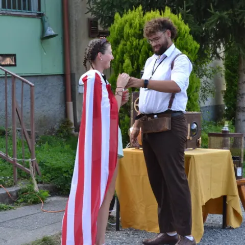 Eš u Pacova 2024 - 3. turnus – fotka 103