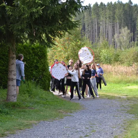 Eš u Pacova 2024 - 3. turnus – fotka 152