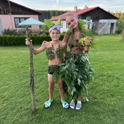 Eš u Pacova 2024 - 3. turnus – fotka 412