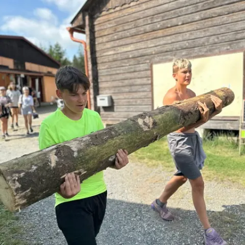 Eš u Pacova 2024 - 3. turnus – fotka 880