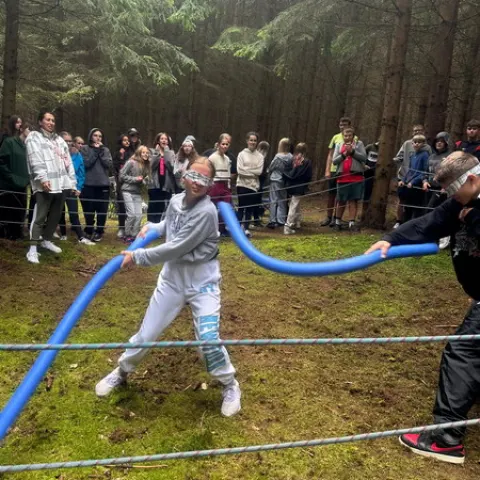 Eš u Pacova 2024 - 3. turnus – fotka 338