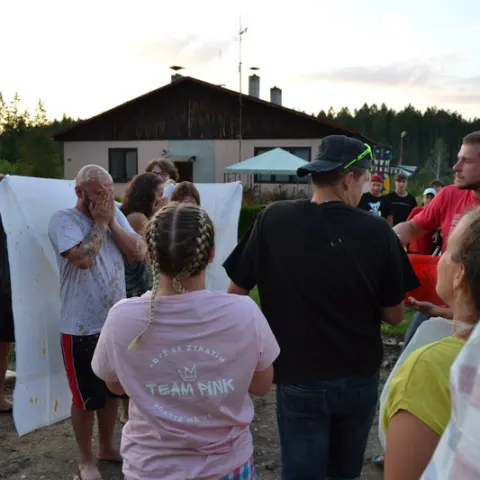 Eš u Pacova 2024 - 3. turnus – fotka 39