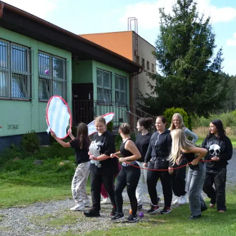 Eš u Pacova 2024 - 3. turnus – fotka 155
