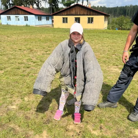 Eš u Pacova 2024 - 3. turnus – fotka 986