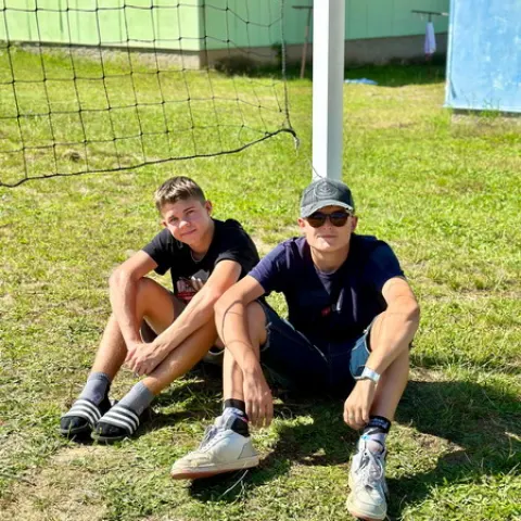 Eš u Pacova 2024 - 3. turnus – fotka 392