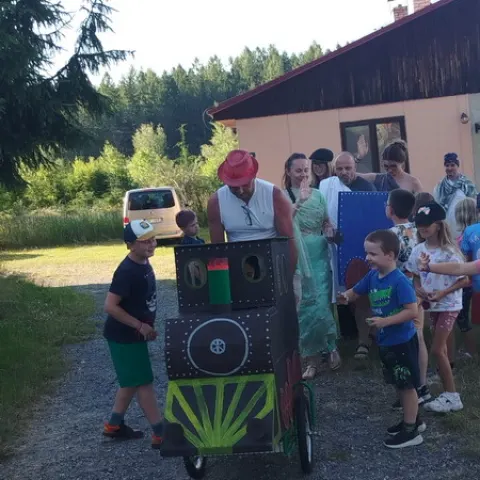Eš u Pacova 2025 - 0. turnus – fotka 213
