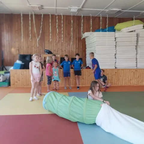 Eš u Pacova 2025 - 0. turnus – fotka 321