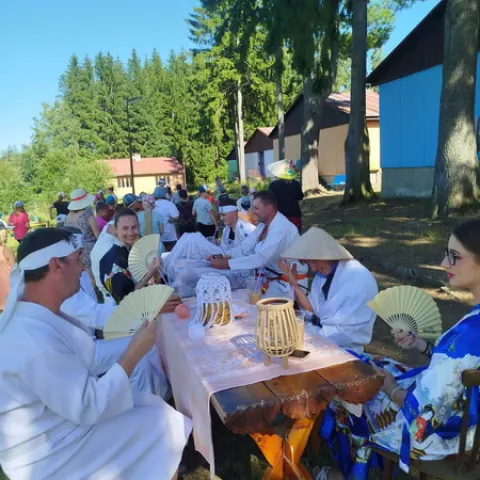 Eš u Pacova 2025 - 0. turnus – fotka 196