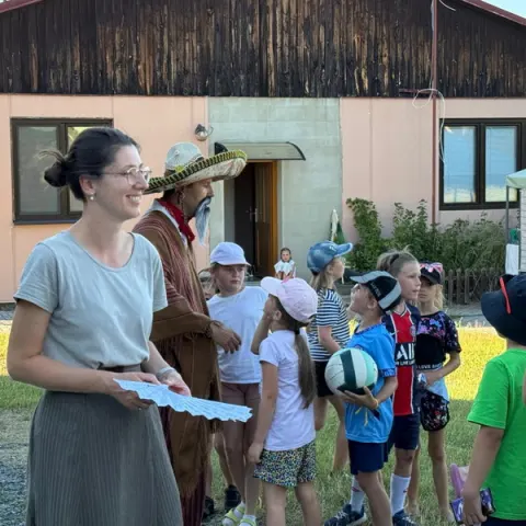 Eš u Pacova 2025 - 0. turnus – fotka 551