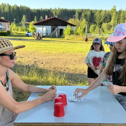 Eš u Pacova 2025 - 0. turnus – fotka 376