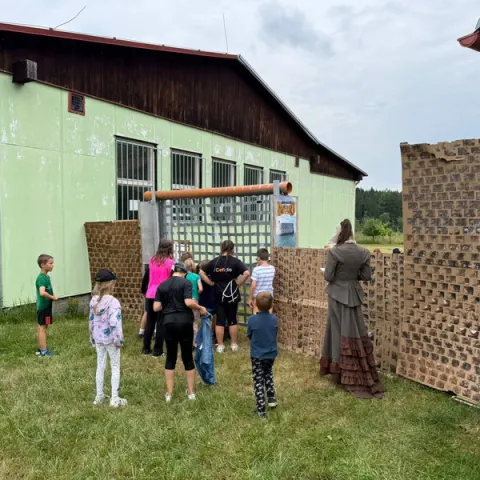 Eš u Pacova 2025 - 0. turnus – fotka 151