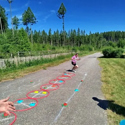 Eš u Pacova 2025 - 0. turnus – fotka 420