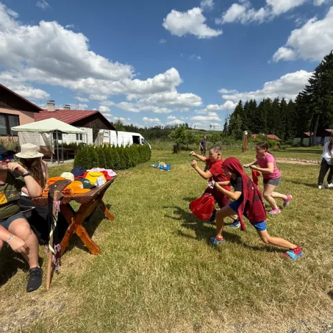 Eš u Pacova 2025 - 0. turnus – fotka 277