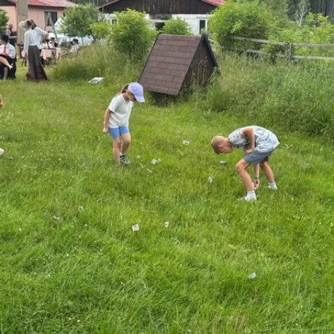 Eš u Pacova 2025 - 0. turnus – fotka 160