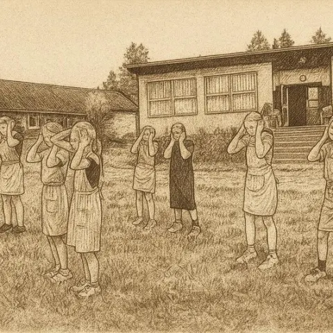 Eš u Pacova 2025 - 0. turnus – fotka 159