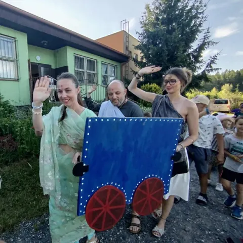 Eš u Pacova 2025 - 0. turnus – fotka 123