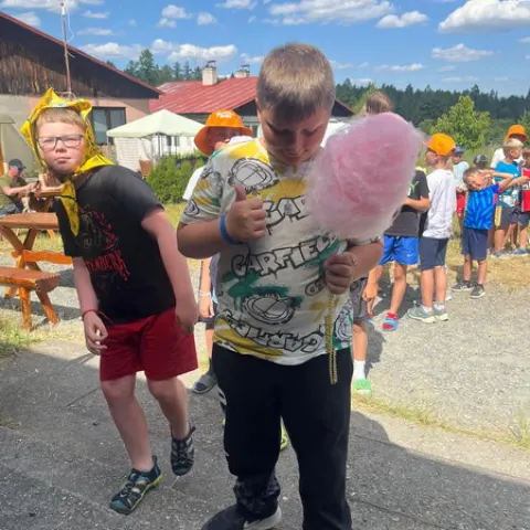 Eš u Pacova 2025 - 0. turnus – fotka 166