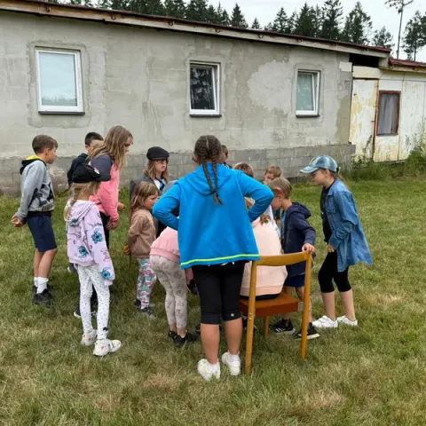 Eš u Pacova 2025 - 0. turnus – fotka 409