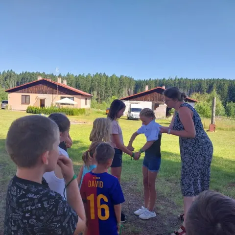 Eš u Pacova 2025 - 0. turnus – fotka 357