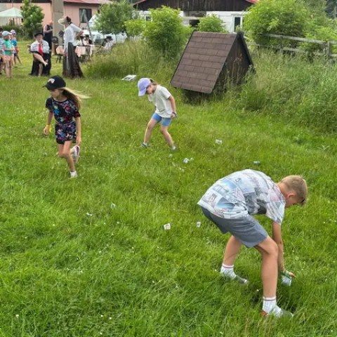 Eš u Pacova 2025 - 0. turnus – fotka 308