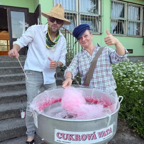 Eš u Pacova 2025 - 0. turnus – fotka 515