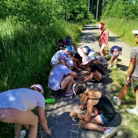 Eš u Pacova 2025 - 0. turnus – fotka 173